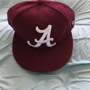 Alabama SnapBack hat